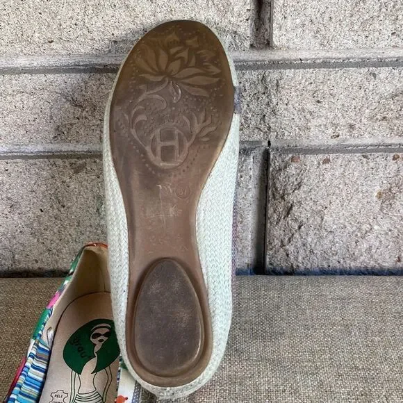 Grou shoe colorful - Picture 5 of 5